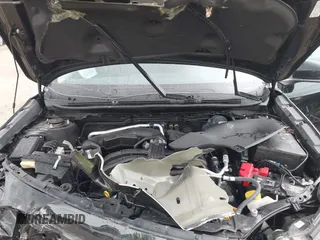 2024 Subaru Outback Premium с VIN 4S4BTADC2R3296320, выставлен на аукционе IAAI как лот 42246698 с пробегом 28 188 миль миль и . История ставок и продаж доступна на DreamBid. Изображение 10.