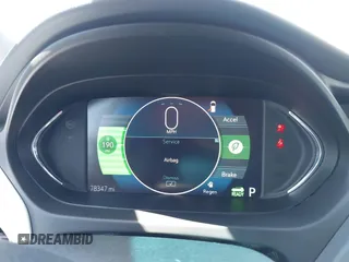 2017 Chevrolet Bolt EV LT z VIN 1G1FW6S08H4185243, wystawiony jako IAAI lot #42184763 z przebiegiem 78 347 mil mil oraz . Historia ofert i sprzedaży dostępna na DreamBid. Obrazek 19.