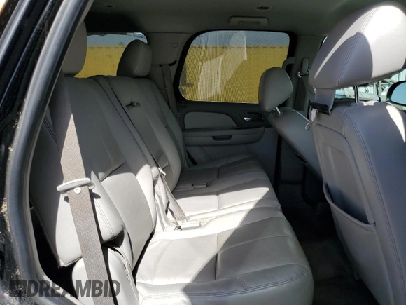 2012 GMC Yukon SLT with VIN 1GKS1CE00CR231713, listed as a Copart auction lot 47250975 with 141,615 mi miles and Clean Title. Bid and sale history available at carsss.com. Image 11.