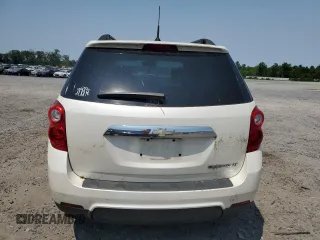 2012 Chevrolet Equinox 1LT z VIN 2GNALDEK9C1184092, wystawiony jako Copart lot #59728565 z przebiegiem 197 570 mil mil oraz Czysty tytuł • Clean title. Historia ofert i sprzedaży dostępna na DreamBid. Obrazek 6.