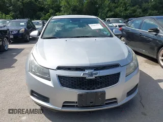 2014 Chevrolet Cruze 1LT with VIN 1G1PC5SB8E7410649, listed as a IAAI auction lot 42582375 with 228,772 mi miles and . Bid and sale history available at DreamBid. Image 6.
