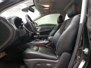 2020 Infiniti QX60 Signature Edition с VIN 5N1DL0MM4LC501445, выставлен на аукционе Copart как лот 48206895 с пробегом 102 523 миль миль и На запчасти • Non repairable. История ставок и продаж доступна на DreamBid. Изображение 7.
