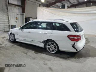 2011 Mercedes-Benz E 350 Luxury with VIN WDDHH8HBXBA299225, listed as a Copart auction lot 54686245 with 114,202 mi miles and Clean Title. Bid and sale history available at DreamBid. Image 2.