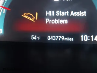 2019 Honda Civic Sedan LX with VIN 2HGFC2F61KH561199, listed as a IAAI auction lot 41754093 with 43,779 mi miles. Bid and sale history available at carsss.com. Image 16.