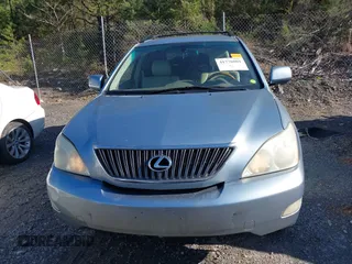 2004 Lexus RX 330 with VIN JTJGA31UX40040426, listed as a IAAI auction lot 41776001 with 259,946 mi miles. Bid and sale history available at carsss.com. Image 12.