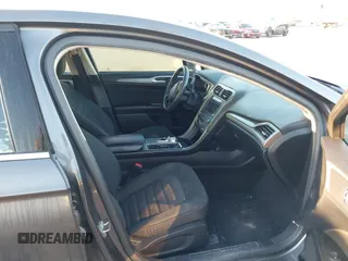 2020 Ford Fusion SE with VIN 3FA6P0HD7LR168404, listed as a IAAI auction lot 41763314 with 121,004 mi miles and . Bid and sale history available at DreamBid. Image 5.
