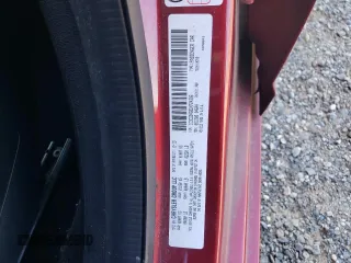 2013 Chrysler 200 LX with VIN 1C3CCBAG8DN724396, listed as a Copart auction lot 88875975 with 101,467 mi miles and Salvage Title. Bid and sale history available at carsss.com. Image 14.