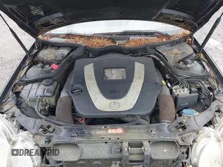 2007 Mercedes-Benz C 280 Luxury z VIN WDBRF92H07F920830, wystawiony jako IAAI lot #42471033 z przebiegiem 152 640 mil mil oraz . Historia ofert i sprzedaży dostępna na DreamBid. Obrazek 10.