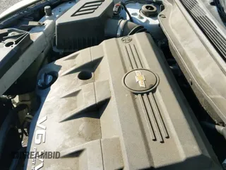 2015 Chevrolet Equinox LTZ with VIN 2GNFLHE38F6409535, listed as a IAAI auction lot 43341239 with 175,931 mi miles and . Bid and sale history available at DreamBid. Image 21.