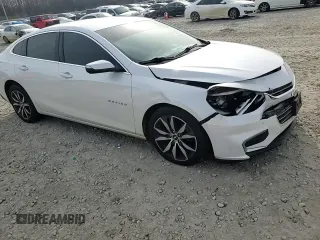 2016 Chevrolet Malibu LT with VIN 1G1ZF5SX2GF179686, listed as a Copart auction lot 43043305 with 172,055 mi miles and Salvage Title. Bid and sale history available at DreamBid. Image 11.
