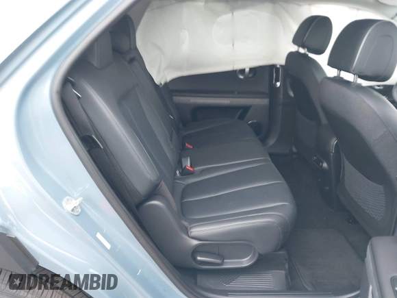 2022 Hyundai Ioniq 5 SEL с VIN KM8KNDAF3NU050049, выставлен на аукционе IAAI как лот 41495612 с пробегом 28 957 миль миль и . История ставок и продаж доступна на DreamBid. Изображение 8.