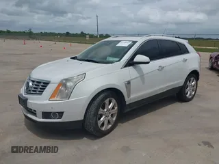 2014 Cadillac SRX Premium Collection with VIN 3GYFNDE31ES615995, listed as a IAAI auction lot 42148943 with 232,752 mi miles and . Bid and sale history available at DreamBid. Image 17.