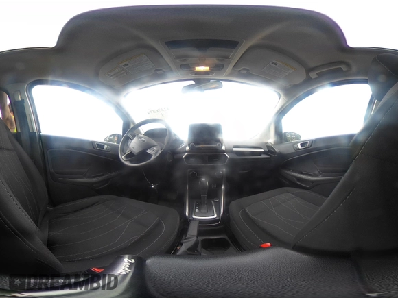 2021 Ford EcoSport SE z VIN MAJ6S3GL8MC400405, wystawiony jako IAAI lot #42376574 z przebiegiem 32 245 mil mil oraz . Historia ofert i sprzedaży dostępna na DreamBid. Obrazek 19.
