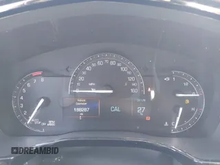 2017 Cadillac XT5 FWD с VIN 1GYKNARS5HZ106370, выставлен на аукционе IAAI как лот 41849187 с пробегом 188 287 миль миль и . История ставок и продаж доступна на DreamBid. Изображение 7.