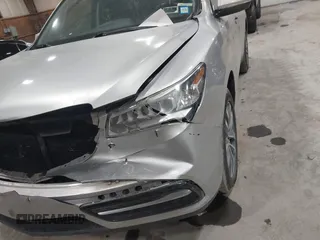 2014 Acura MDX Tech Pkg with VIN 5FRYD4H40EB041886, listed as a IAAI auction lot 41653047 with 85,888 mi miles. Bid and sale history available at carsss.com. Image 17.