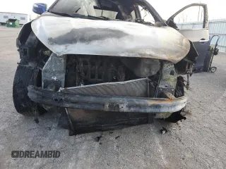 2010 Hyundai Tucson GLS with VIN KM8JU3AC1AU092227, listed as a Copart auction lot 47579144 with Not Provided miles and Non Repairable. Bid and sale history available at DreamBid. Image 12.