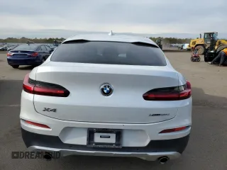 2019 BMW X4 xDrive30i z VIN 5UXUJ3C52KLG52015, wystawiony jako Copart lot #36614633 z przebiegiem Nie podano mil oraz . Historia ofert i sprzedaży dostępna na DreamBid. Obrazek 6.