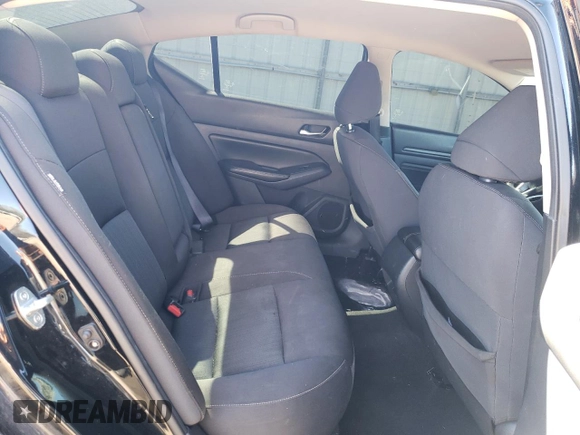 2019 Nissan Altima 2.5 S with VIN 1N4BL4BV7KC244008, listed as a Copart auction lot 50216045 with 136,744 mi miles and Salvage Title. Bid and sale history available at carsss.com. Image 10.