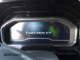 2022 Chevrolet Silverado 1500 with VIN 3GCUDDET8NG663206, listed as a IAAI auction lot 41705005 with 66,916 mi miles and . Bid and sale history available at DreamBid. Image 7.