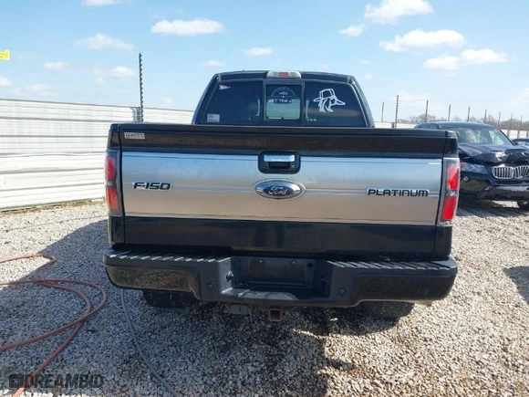 2012 Ford F-150 XL with VIN 1FTFW1ET7CFC57482, listed as a IAAI auction lot 41700873 with NaN miles. Bid and sale history available at carsss.com. Image 16.