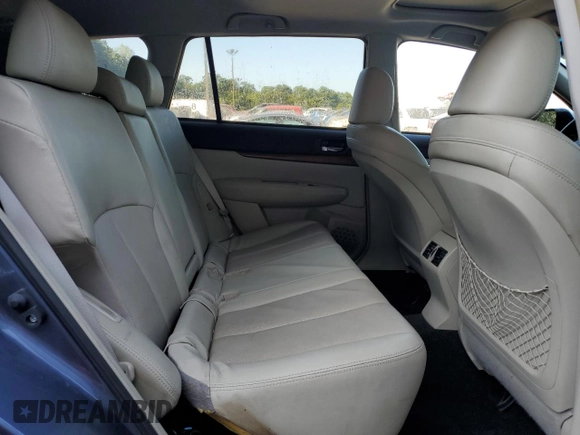 2014 Subaru Outback 2.5i Limited with VIN 4S4BRBLC8E3254718, listed as a Copart auction lot 70185174 with 175,194 mi miles and Salvage Title. Bid and sale history available at carsss.com. Image 11.