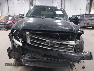 2016 Ford Expedition Limited with VIN 1FMJU2AT5GEF54592, listed as a IAAI auction lot 41494001 with 128,190 mi miles and . Bid and sale history available at DreamBid. Image 12.