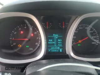 2016 Chevrolet Equinox LT z VIN 2GNALCEK3G1107489, wystawiony jako Copart lot #59288915 z przebiegiem 125 294 mil mil oraz Szkoda całkowita • Salvage title. Historia ofert i sprzedaży dostępna na DreamBid. Obrazek 9.