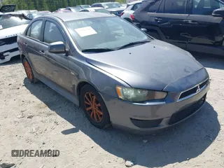 2011 Mitsubishi Lancer ES z VIN JA32U2FU0BU031133, wystawiony jako IAAI lot #42046429 z przebiegiem 279 551 mil mil oraz . Historia ofert i sprzedaży dostępna na DreamBid. Obrazek 1.