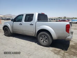 2015 Nissan Frontier SV z VIN 1N6AD0ER4FN724041, wystawiony jako Copart lot #61974815 z przebiegiem 73 353 mil mil oraz Szkoda całkowita • Salvage title. Historia ofert i sprzedaży dostępna na DreamBid. Obrazek 2.