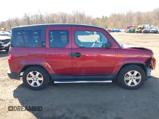 2011 Honda Element EX with VIN 5J6YH2H7XBL002519, listed as a IAAI auction lot 41886519 with 209,606 mi miles and . Bid and sale history available at DreamBid. Image 13.