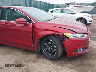 2013 Ford Fusion SE с VIN 3FA6P0HR7DR384802, выставлен на аукционе IAAI как лот 42416568 с пробегом 153 200 миль миль и . История ставок и продаж доступна на DreamBid. Изображение 6.