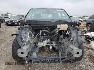 2019 Chevrolet Traverse Premier with VIN 1GNERKKW1KJ116076, listed as a Copart auction lot 51082545 with 0 mi miles and Salvage Title. Bid and sale history available at carsss.com. Image 5.