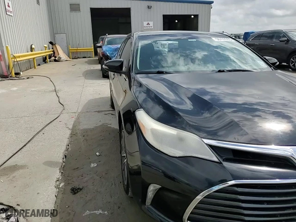 2016 Toyota Avalon Hybrid XLE Premium with VIN 4T1BD1EB3GU049186, listed as a Copart auction lot 50793555 with 163,156 mi miles and Salvage Title. Bid and sale history available at carsss.com. Image 13.