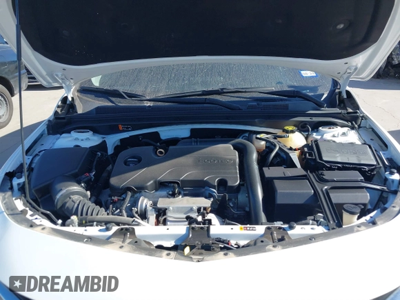 2019 Chevrolet Malibu LS with VIN 1G1ZB5ST6KF124935, listed as a IAAI auction lot 41758593 with 129,041 mi miles and . Bid and sale history available at DreamBid. Image 10.