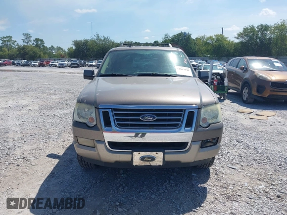 2006 Ford Explorer Eddie Bauer with VIN 1FMEU74866UB08803, listed as a IAAI auction lot 42683044 with 199,122 mi miles and . Bid and sale history available at DreamBid. Image 12.