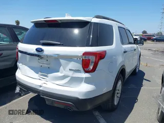 2016 Ford Explorer с VIN 1FM5K7B82GGA72570, выставлен на аукционе IAAI как лот 42317161 с пробегом 133 112 миль миль и . История ставок и продаж доступна на DreamBid. Изображение 4.