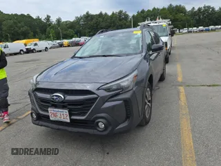 2024 Subaru Outback Premium with VIN 4S4BTAFC7R3263763, listed as a IAAI auction lot 42774215 with 31,375 mi miles and . Bid and sale history available at DreamBid. Image 33.