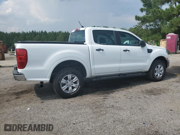 2021 Ford Ranger XL с VIN 1FTER4EH3MLE04920, выставлен на аукционе Copart как лот 63585295 с пробегом 110 079 миль миль и Чистый • Clean title. История ставок и продаж доступна на DreamBid. Изображение 3.