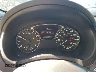 2016 Nissan Altima SR with VIN 1N4AL3AP7GC182173, listed as a Copart auction lot 42907715 with 175,349 mi miles and Non Repairable. Bid and sale history available at carsss.com. Image 9.