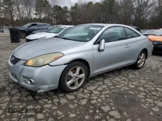 2007 Toyota Solara SE with VIN 4T1CA30P97U125683, listed as a Copart auction lot 47994935 with 277,739 mi miles and Clean Title. Bid and sale history available at carsss.com. Image 1.