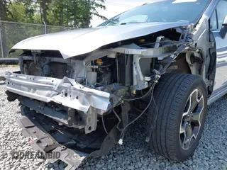 2015 Subaru Crosstrek Limited with VIN JF2GPAMC7F8305902, listed as a IAAI auction lot 42574166 with 80,520 mi miles and . Bid and sale history available at DreamBid. Image 6.