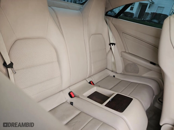 2014 Mercedes-Benz E-Class E 550 with VIN WDDKJ7DB6EF243798, listed as a Copart auction lot 51707975 with 117,081 mi miles and Clean Title. Bid and sale history available at carsss.com. Image 6.