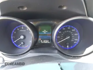 2015 Subaru Outback Premium with VIN 4S4BSACC4F3212224, listed as a IAAI auction lot 42632100 with 217,033 mi miles and . Bid and sale history available at DreamBid. Image 7.