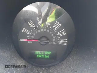 2006 Ford Mustang GT Deluxe с VIN 1ZVFT82H065176946, выставлен на аукционе IAAI как лот 42472942 с пробегом 157 711 миль миль и . История ставок и продаж доступна на DreamBid. Изображение 15.