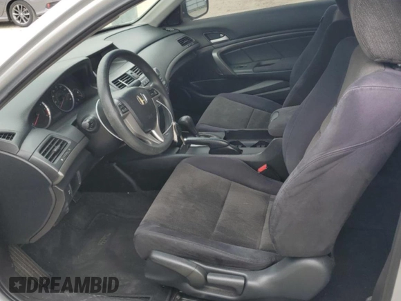 2009 Honda Accord LX-S with VIN 1HGCS12329A022577, listed as a Copart auction lot 51156925 with 146,424 mi miles and Clean Title. Bid and sale history available at DreamBid. Image 7.