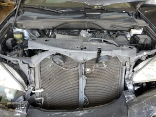 2005 Lexus RX 330 with VIN 2T2GA31U45C031498, listed as a Copart auction lot 60213005 with 142,339 mi miles and Salvage title. Bid and sale history available at DreamBid. Image 12.