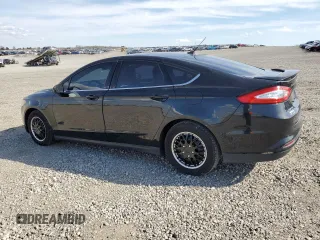 2014 Ford Fusion S с VIN 1FA6P0G73E5351767, выставлен на аукционе Copart как лот 50551035 с пробегом 183 659 миль миль и Списание • Salvage title. История ставок и продаж доступна на DreamBid. Изображение 2.