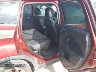 2014 Ford Escape Titanium с VIN 1FMCU0J90EUA93578, выставлен на аукционе IAAI как лот 42546384 с пробегом 225 884 миль миль и . История ставок и продаж доступна на DreamBid. Изображение 8.