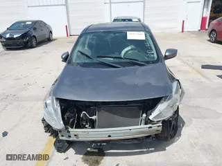 2019 Nissan Versa Sedan SV with VIN 3N1CN7AP9KL874567, listed as a IAAI auction lot 41953400 with 73,022 mi miles. Bid and sale history available at carsss.com. Image 13.