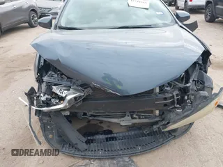 2016 Toyota Corolla L with VIN 2T1BURHE2GC575444, listed as a IAAI auction lot 41744265 with 87,834 mi miles and . Bid and sale history available at DreamBid. Image 12.